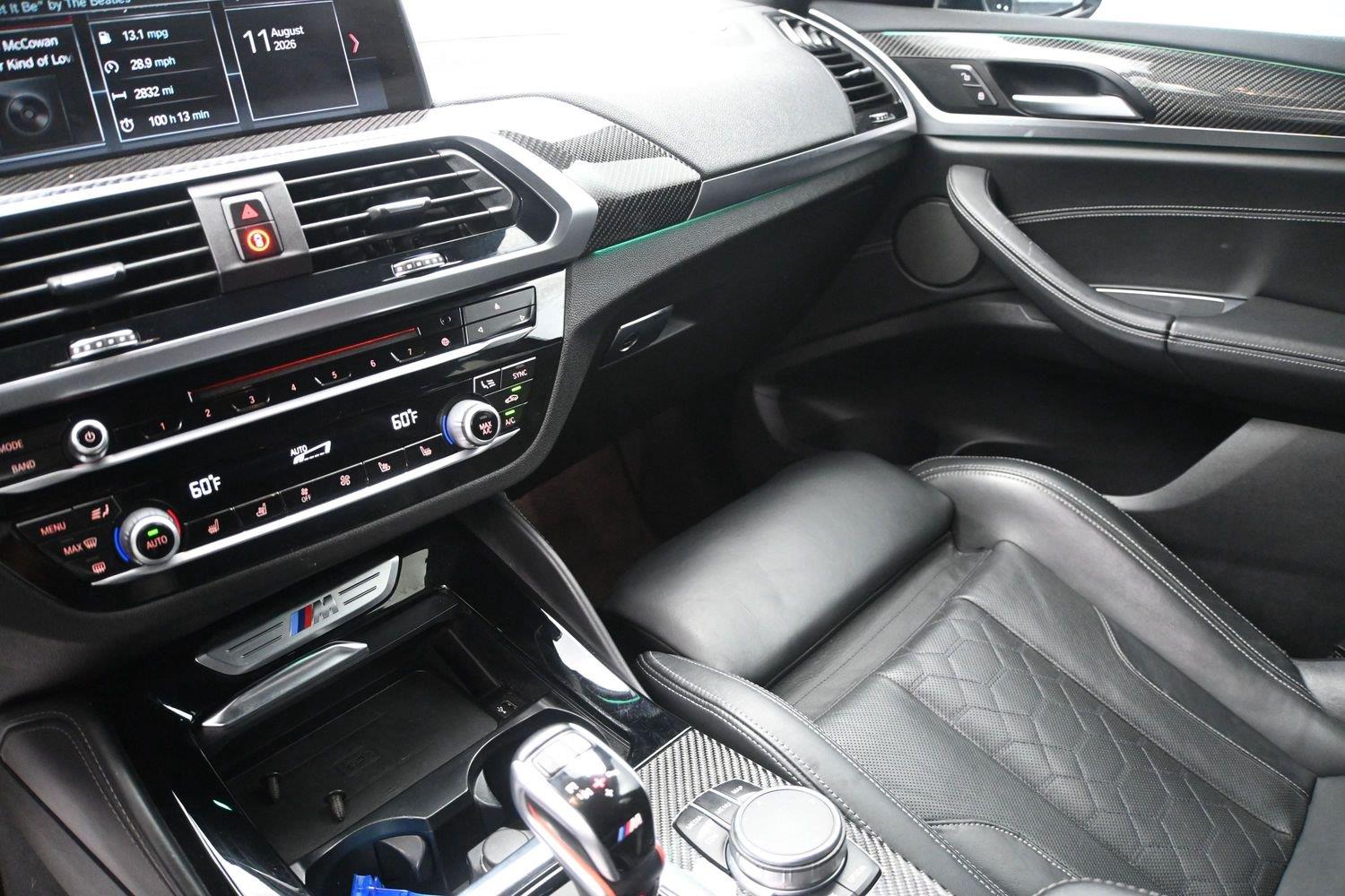 BMW X3 M SPORTS ACTIVITY V - Image 5