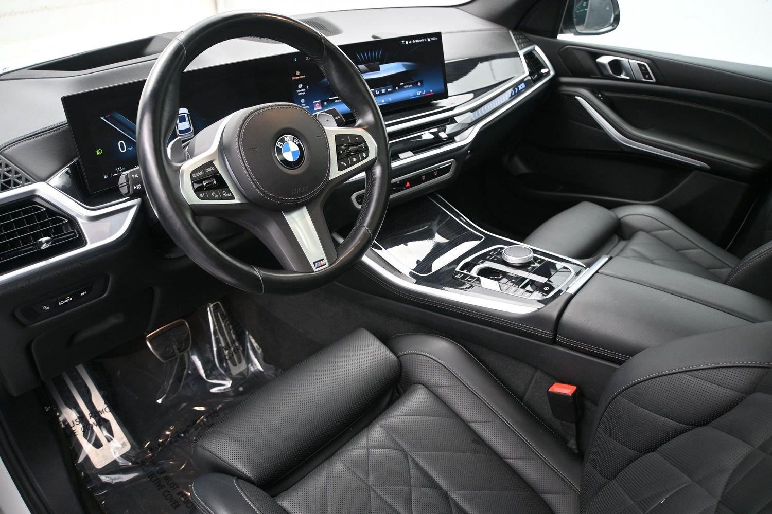 BMW X5 xDrive40i - Image 2