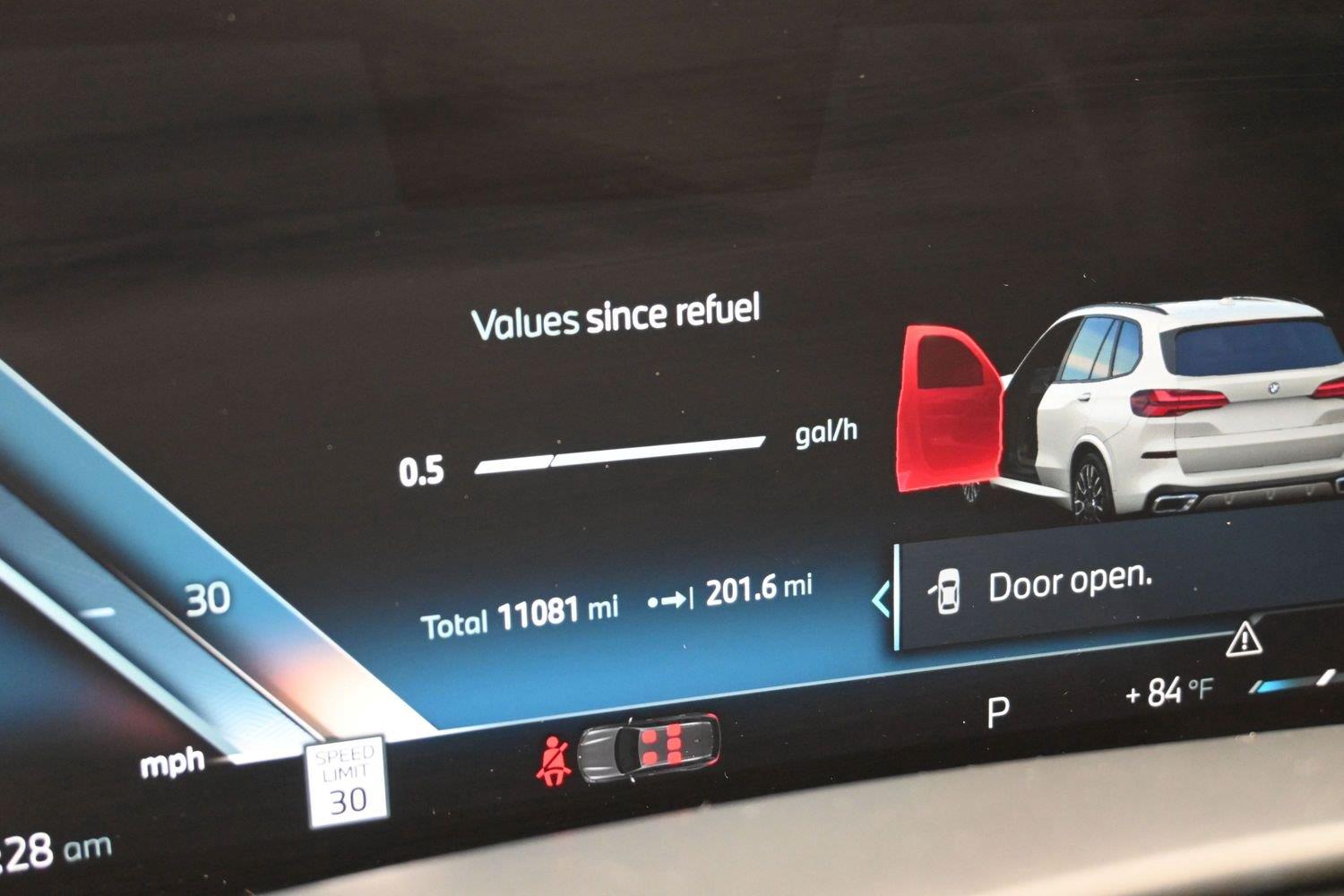 BMW X5 xDrive40i - Image 3