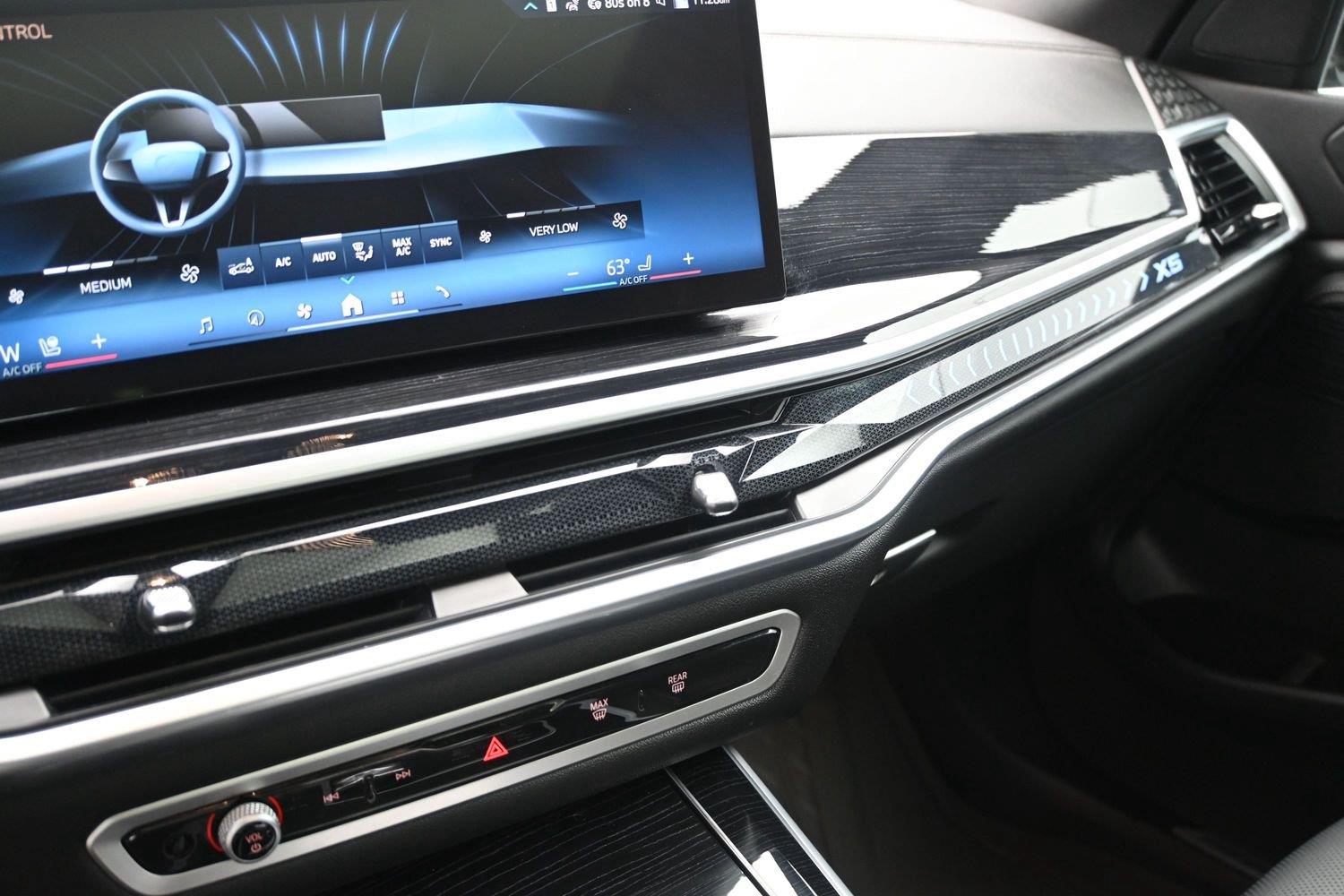 BMW X5 xDrive40i - Image 4