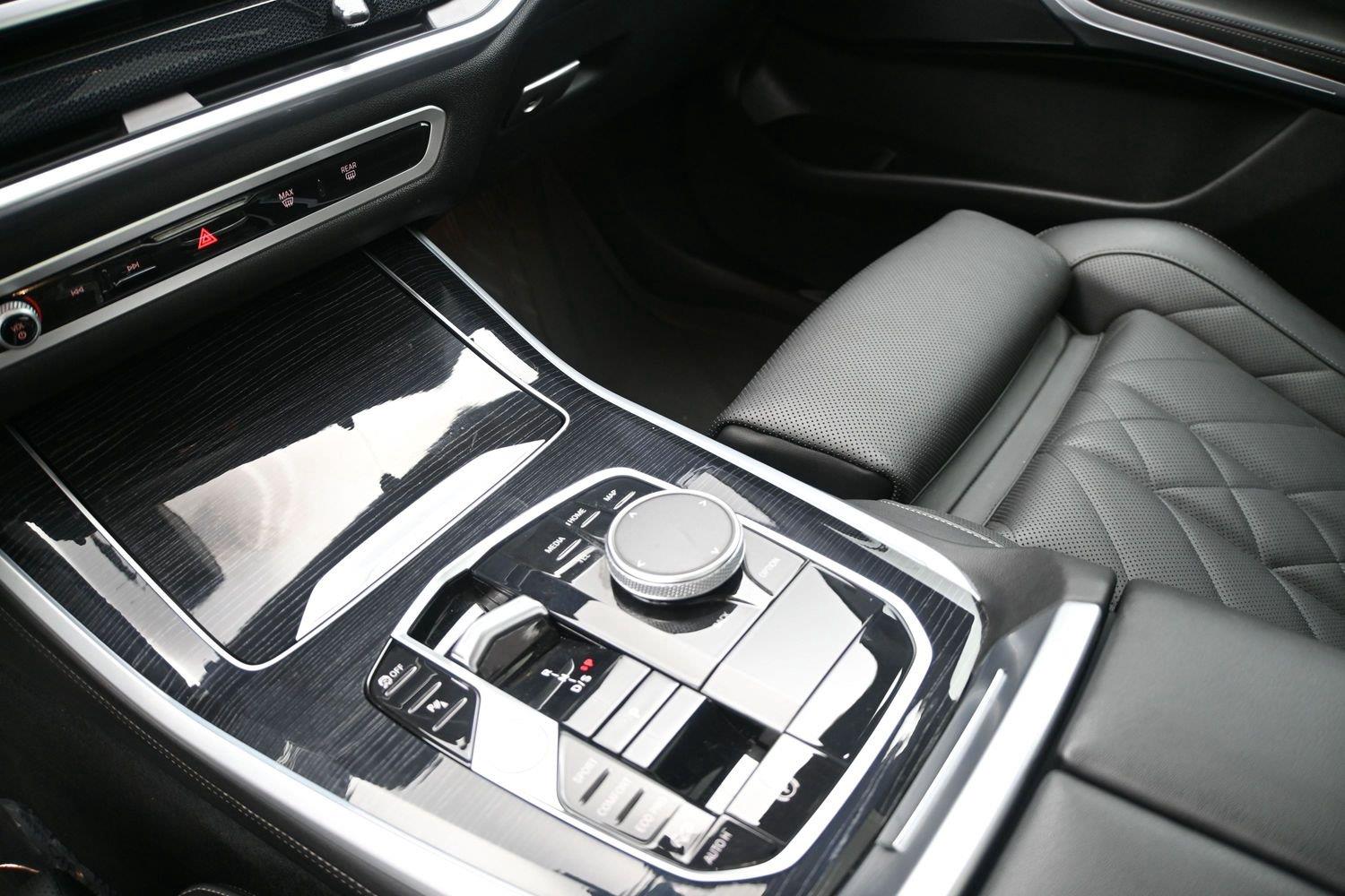 BMW X5 xDrive40i - Image 5