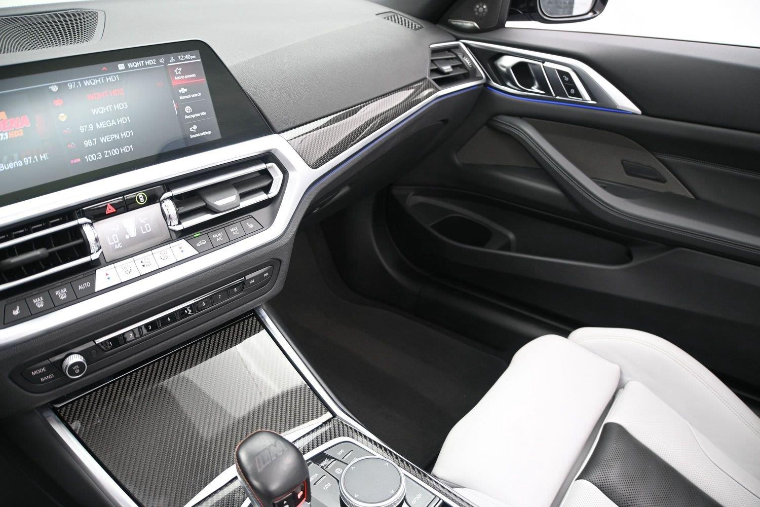 BMW M4 Competition xDrive - Image 5