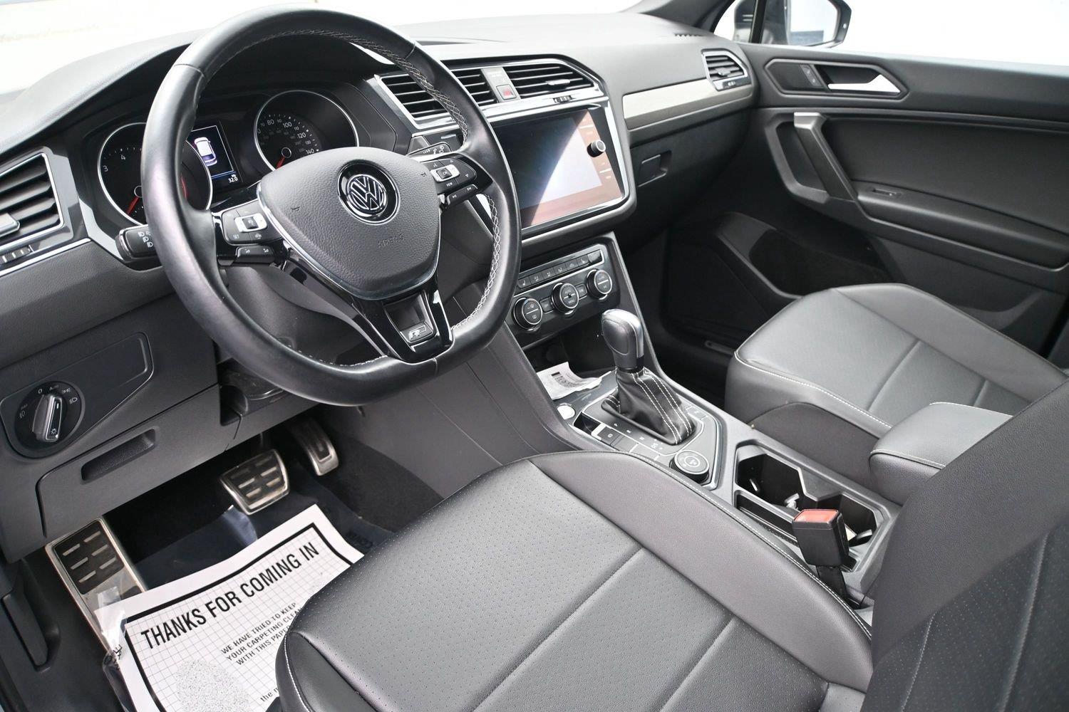 Volkswagen Tiguan SE - Image 2
