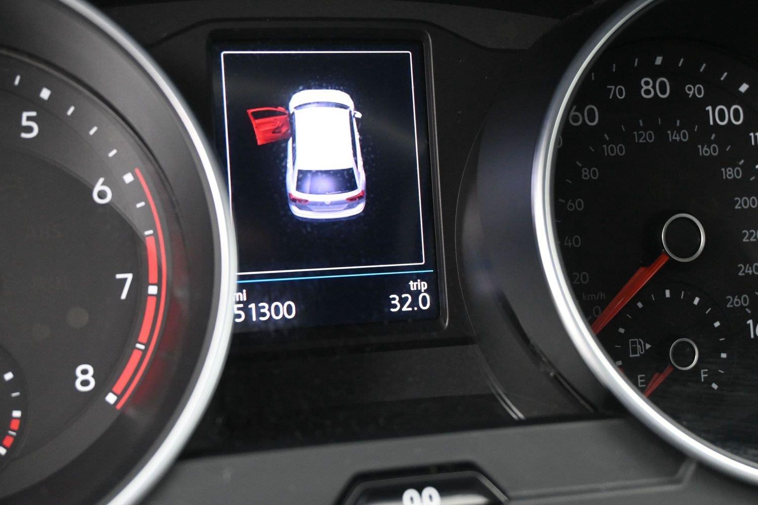 Volkswagen Tiguan SE - Image 3