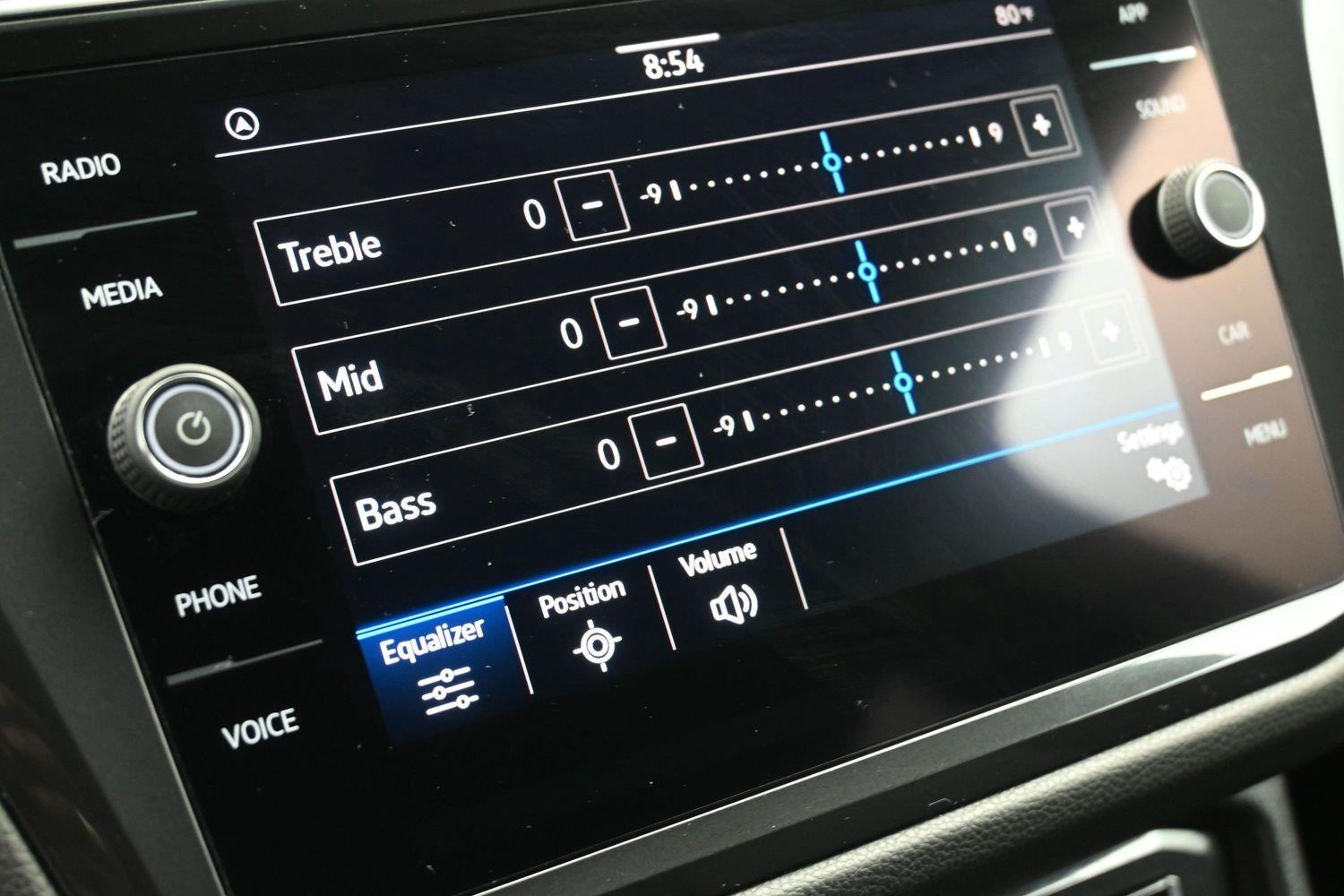 Volkswagen Tiguan SE - Image 4