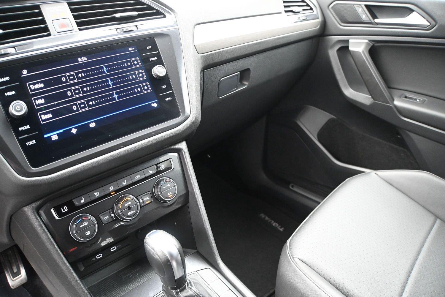 Volkswagen Tiguan SE - Image 5