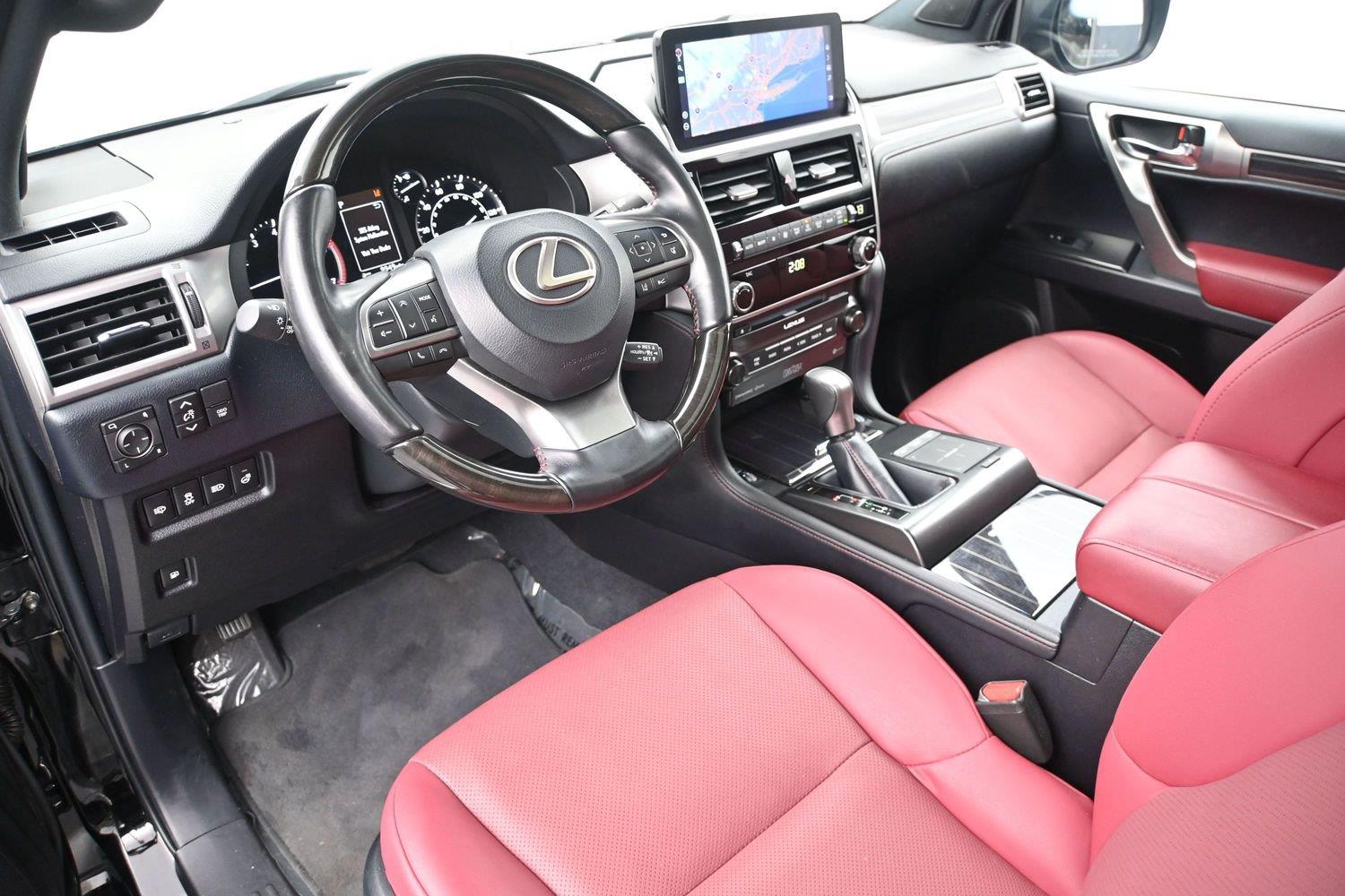 Lexus GX GX 460 Premium - Image 2