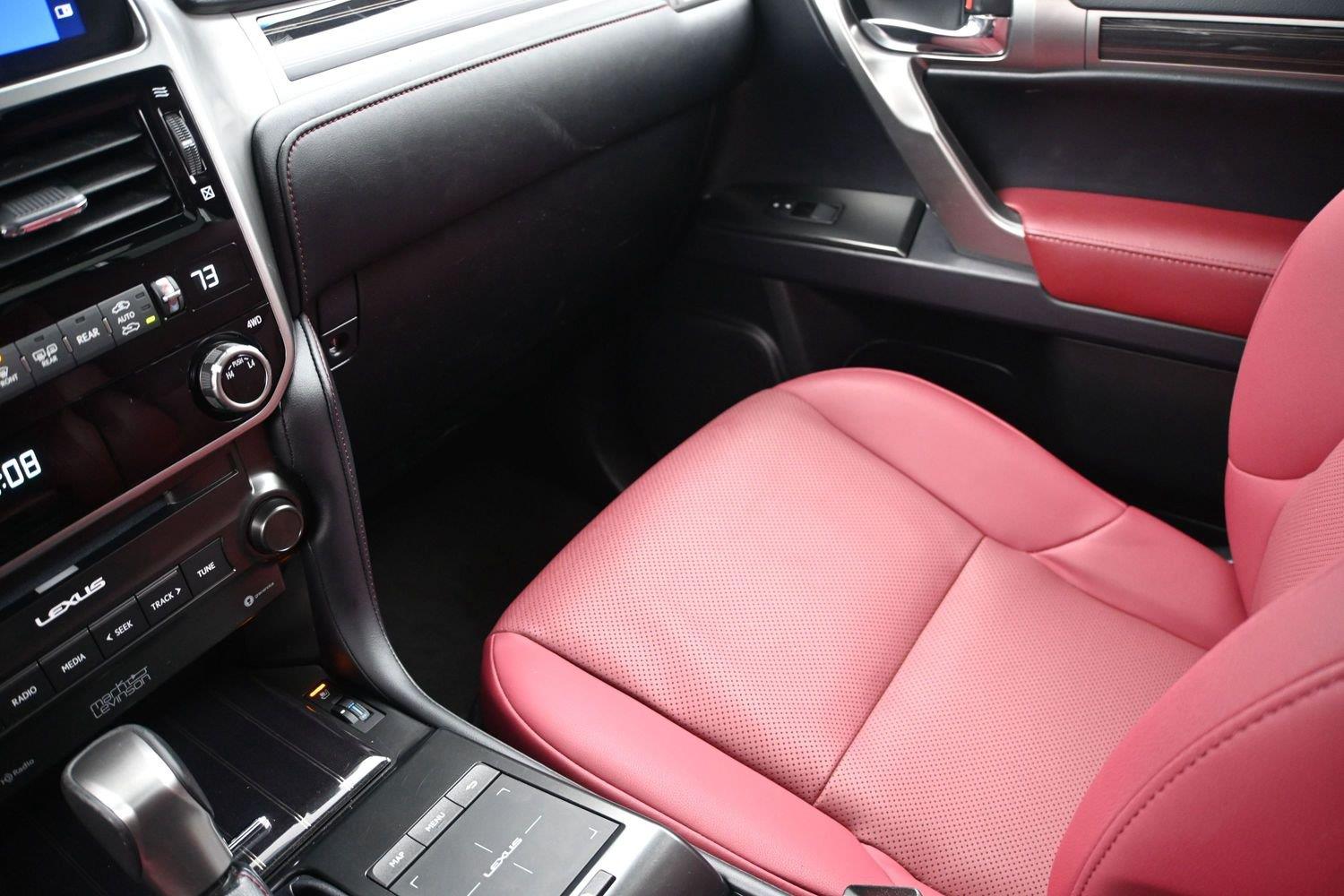 Lexus GX GX 460 Premium - Image 5