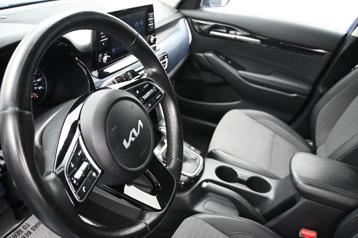 Kia Seltos S - Image 2