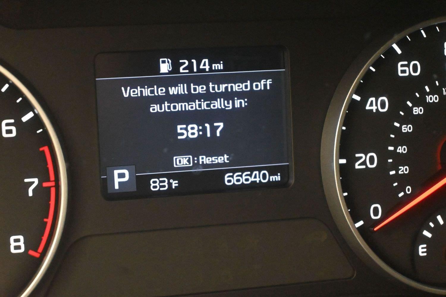 Kia Seltos S - Image 3