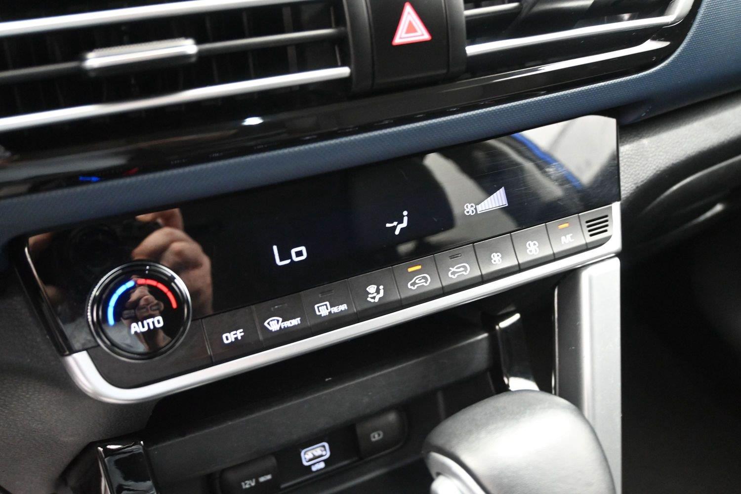 Kia Seltos S - Image 5