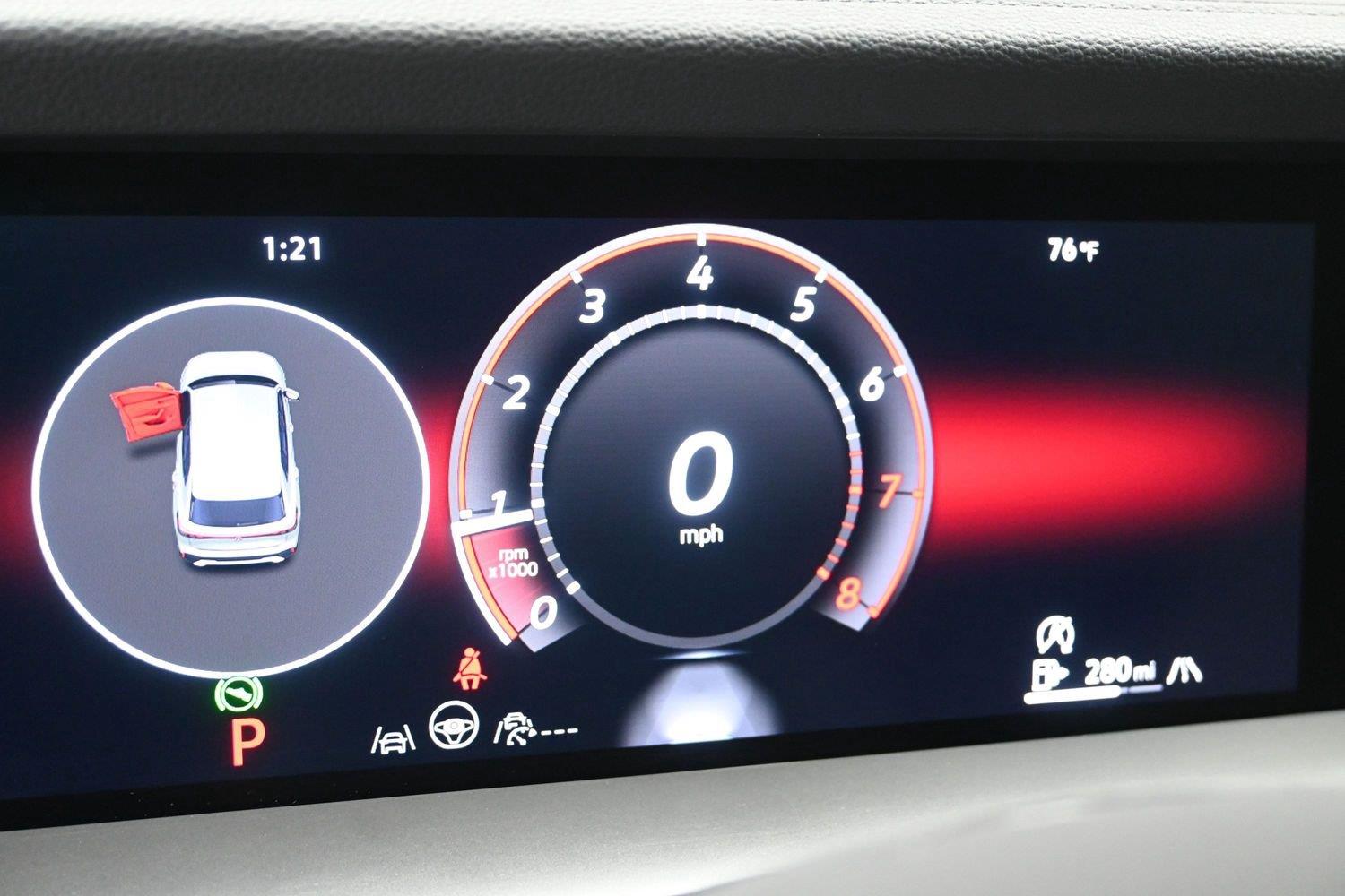 Volkswagen Tiguan SE - Image 3