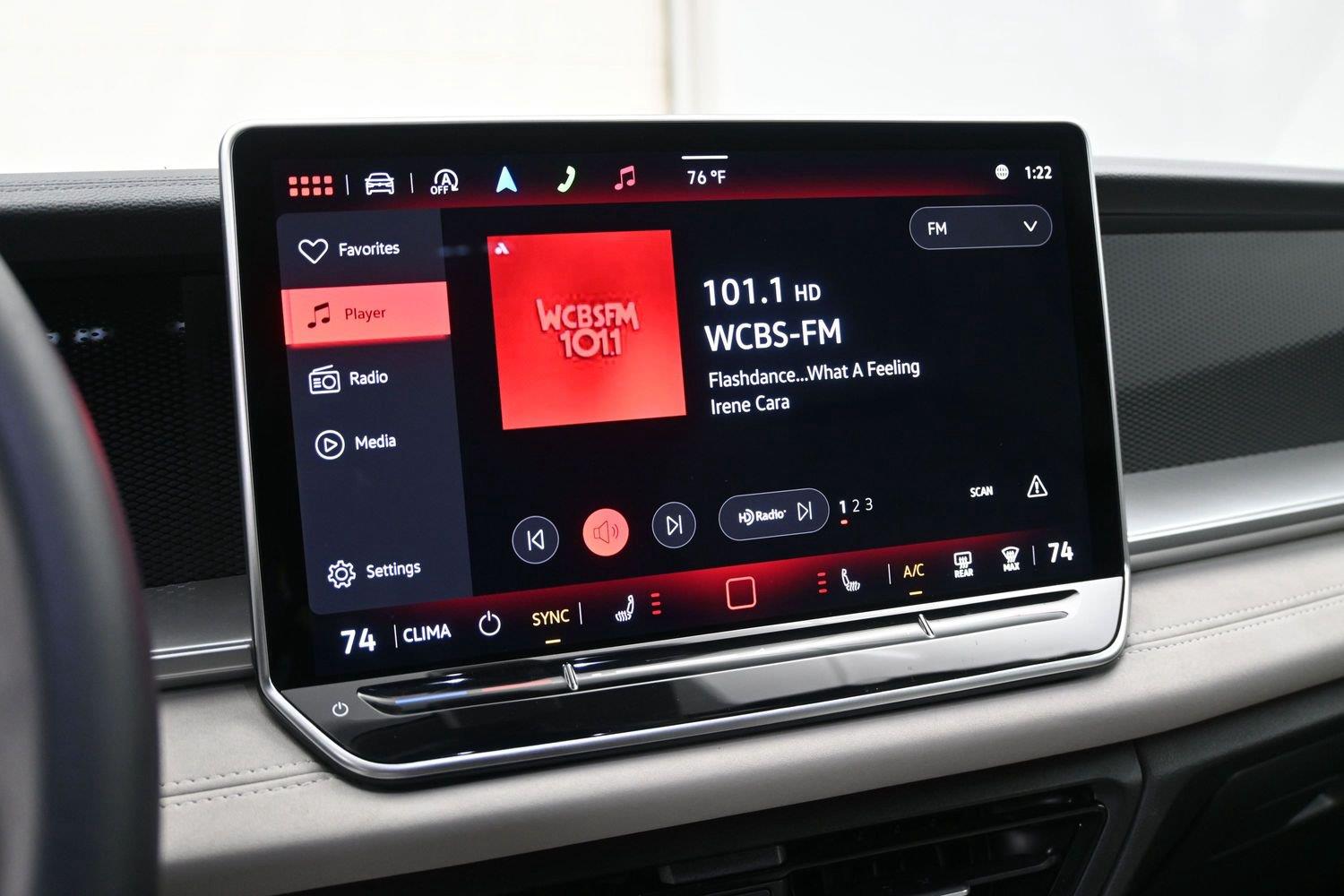 Volkswagen Tiguan SE - Image 4