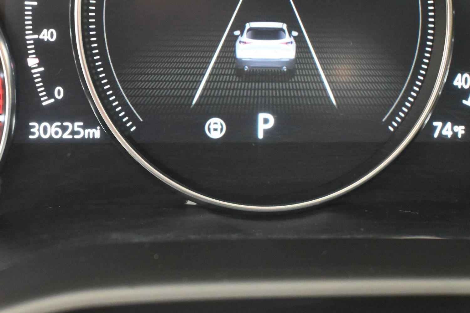 Mazda CX-30 2.5 S Carbon Edition - Image 3