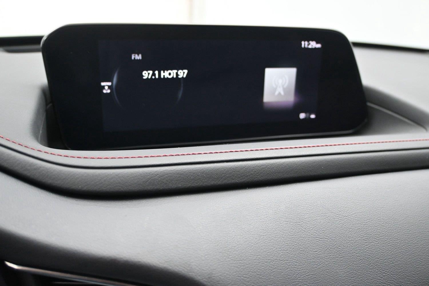 Mazda CX-30 2.5 S Carbon Edition - Image 4