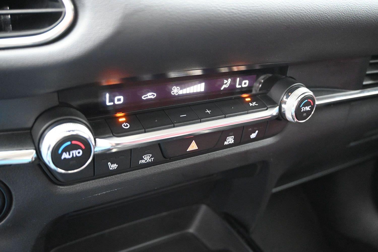 Mazda CX-30 2.5 S Carbon Edition - Image 5