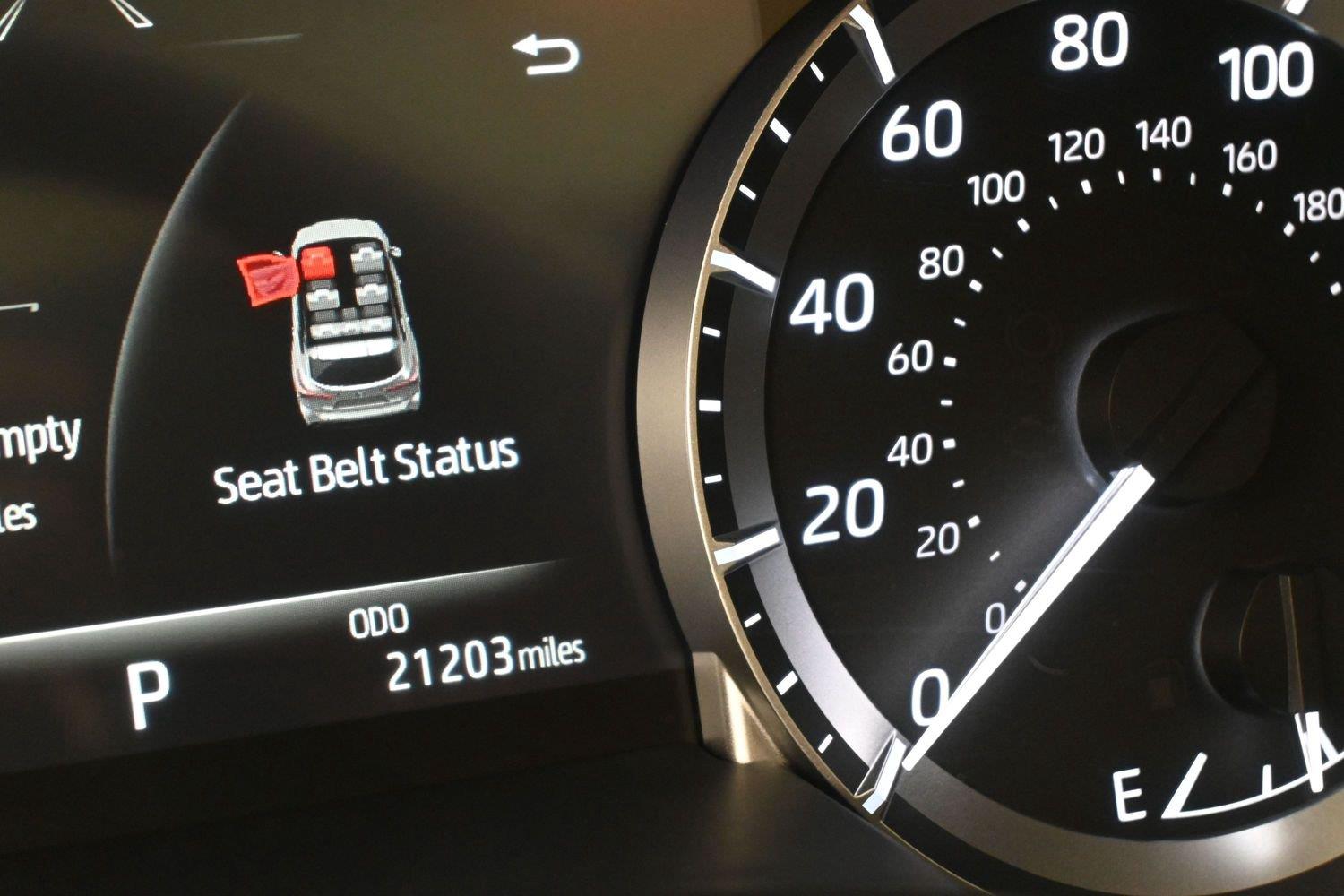 Toyota Highlander XSE - Image 3