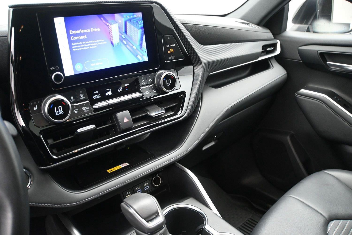 Toyota Highlander XSE - Image 4