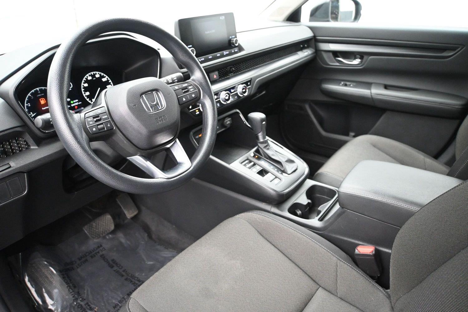 Honda CR-V EX - Image 2
