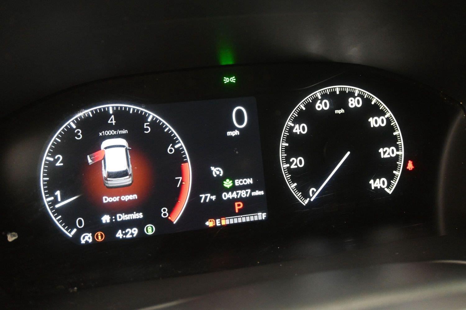 Honda CR-V EX - Image 3