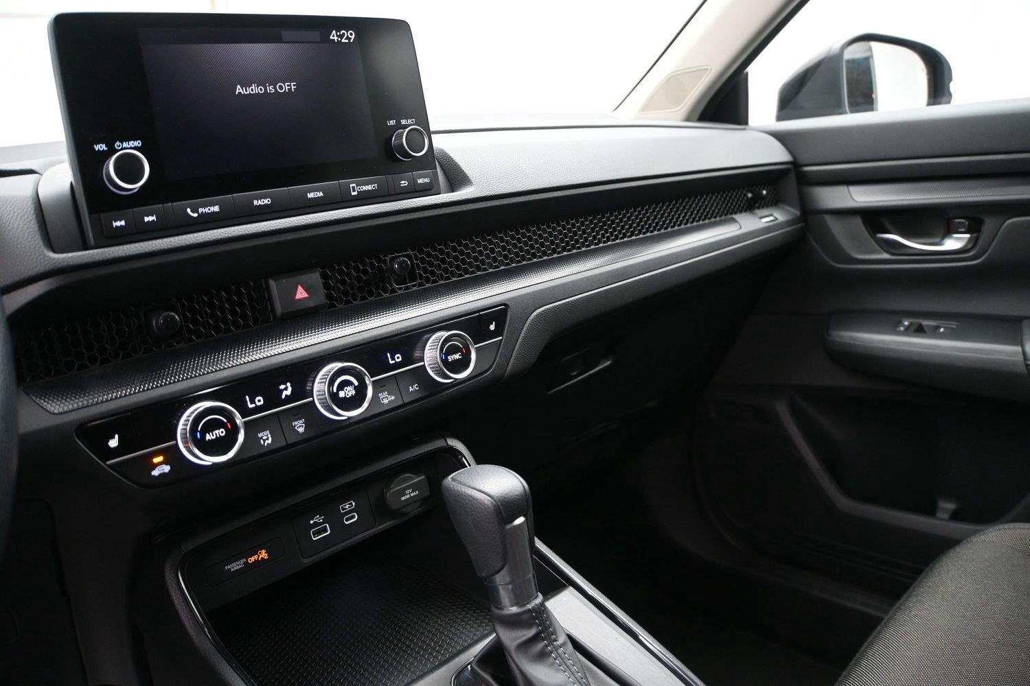 Honda CR-V EX - Image 4
