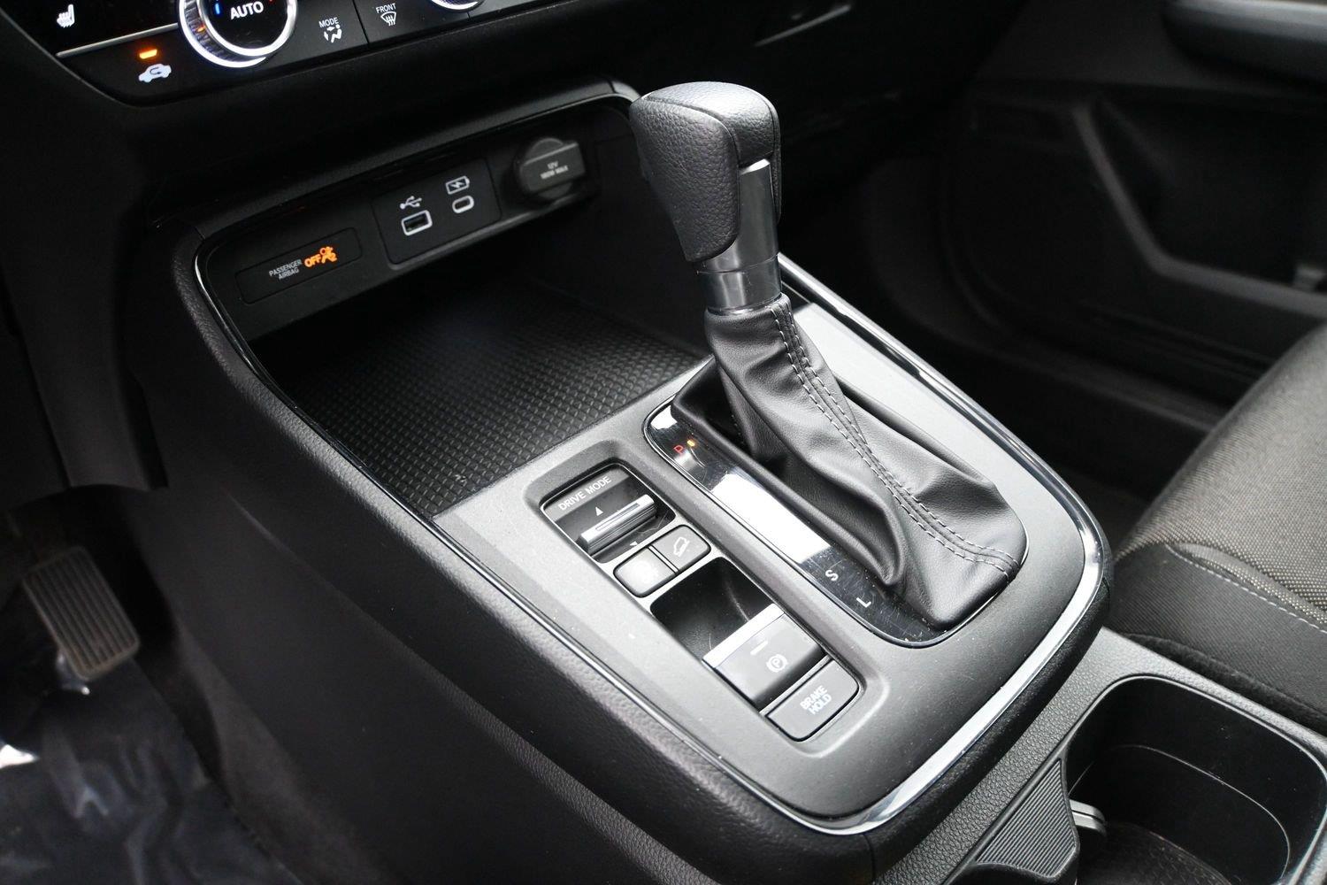 Honda CR-V EX - Image 5