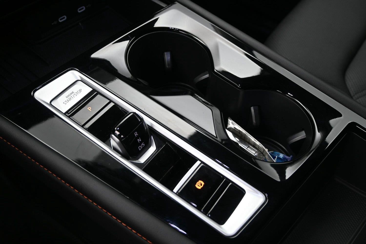 Volkswagen Atlas 2.0T Peak Edition - Image 5