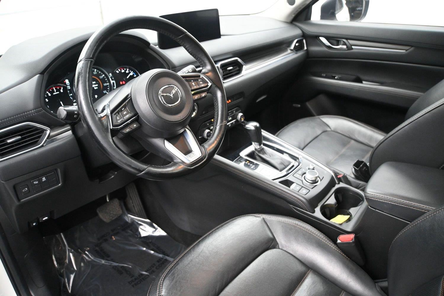 Mazda CX-5 Grand Touring - Image 2
