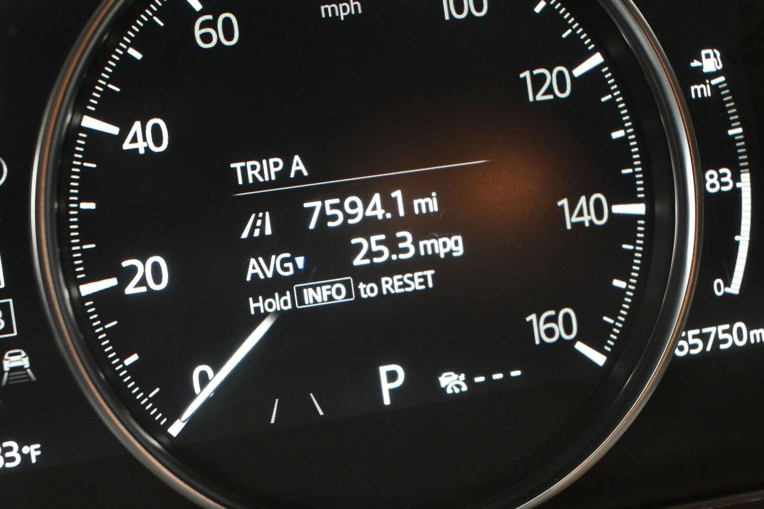 Mazda CX-5 Grand Touring - Image 3