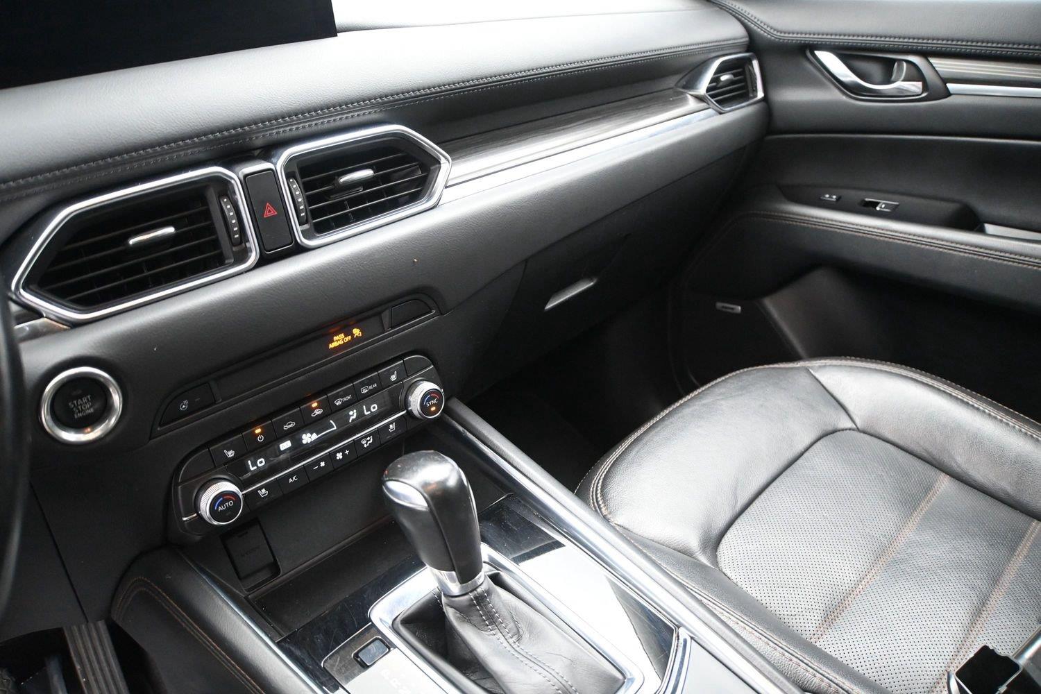 Mazda CX-5 Grand Touring - Image 4