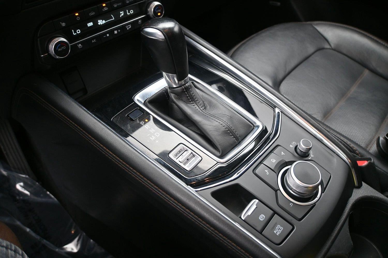 Mazda CX-5 Grand Touring - Image 5