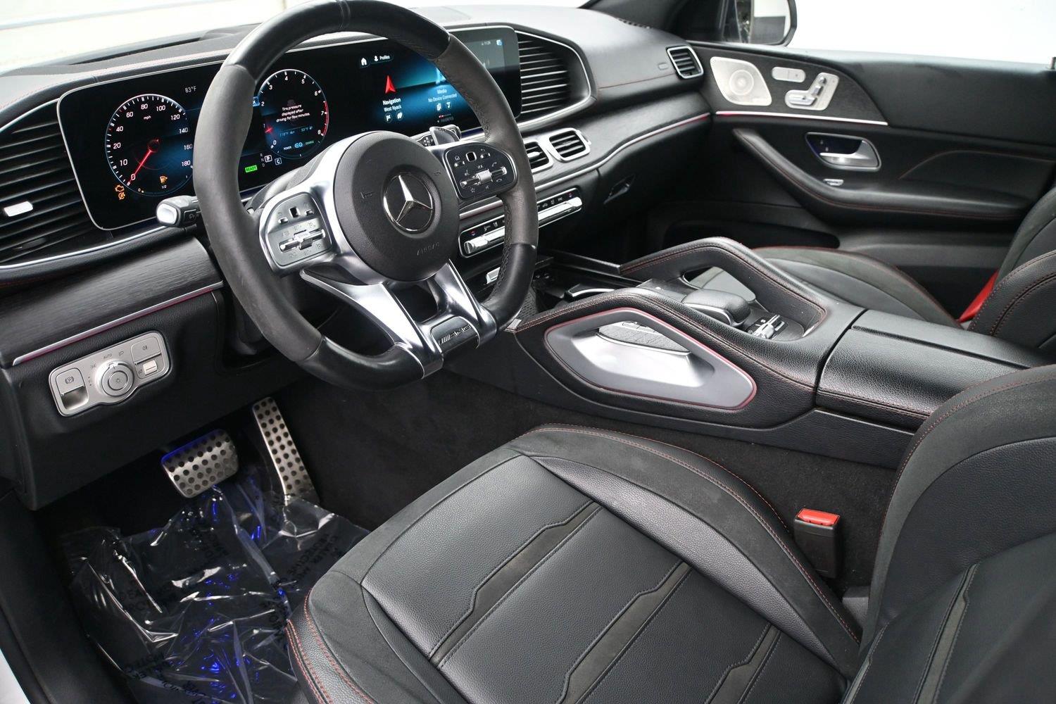 Mercedes-Benz GLE AMG GLE 53 - Image 2