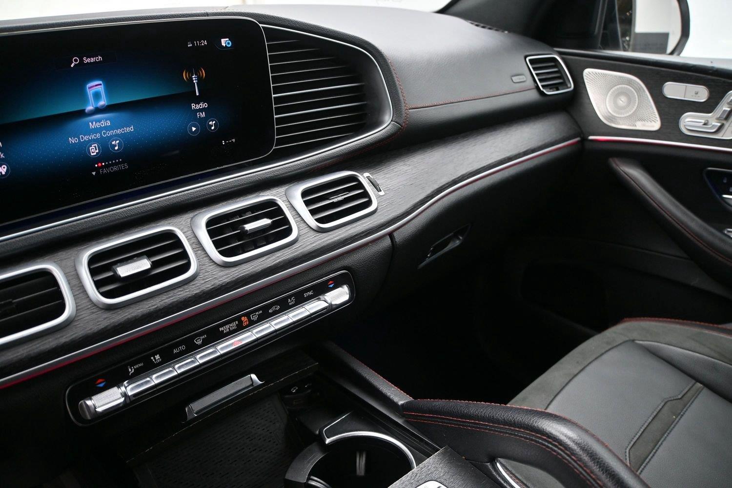 Mercedes-Benz GLE AMG GLE 53 - Image 4