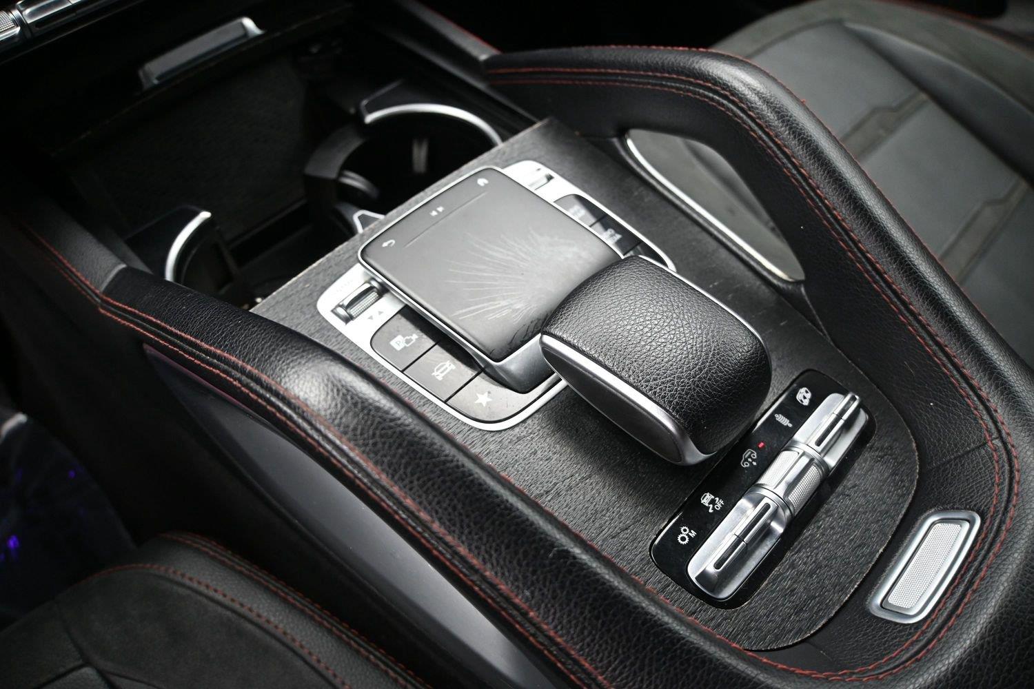 Mercedes-Benz GLE AMG GLE 53 - Image 5