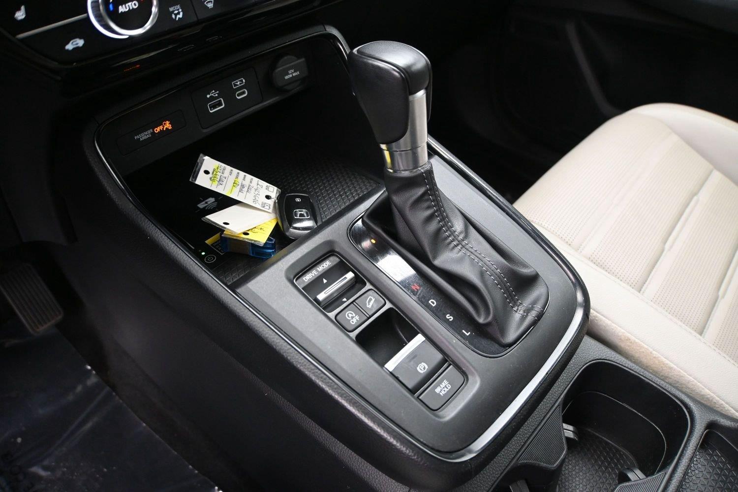 Honda CR-V EX-L - Image 5