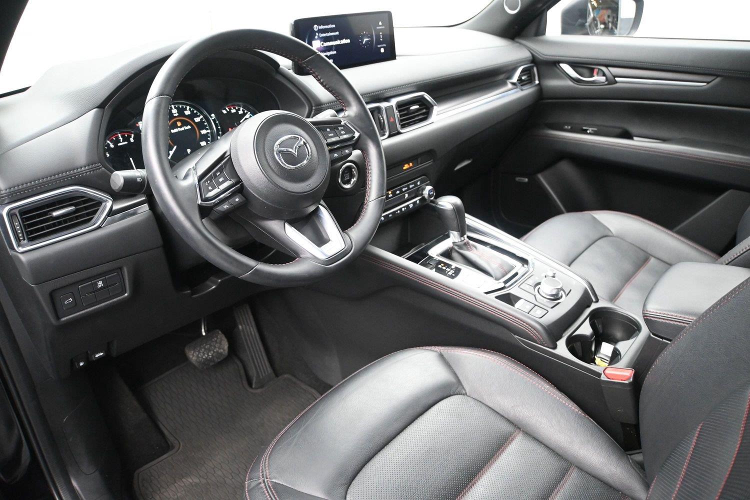 Mazda CX-5 2.5 Turbo Premium Package - Image 2
