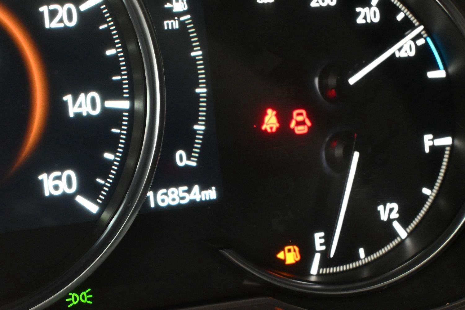 Mazda CX-5 2.5 Turbo Premium Package - Image 3