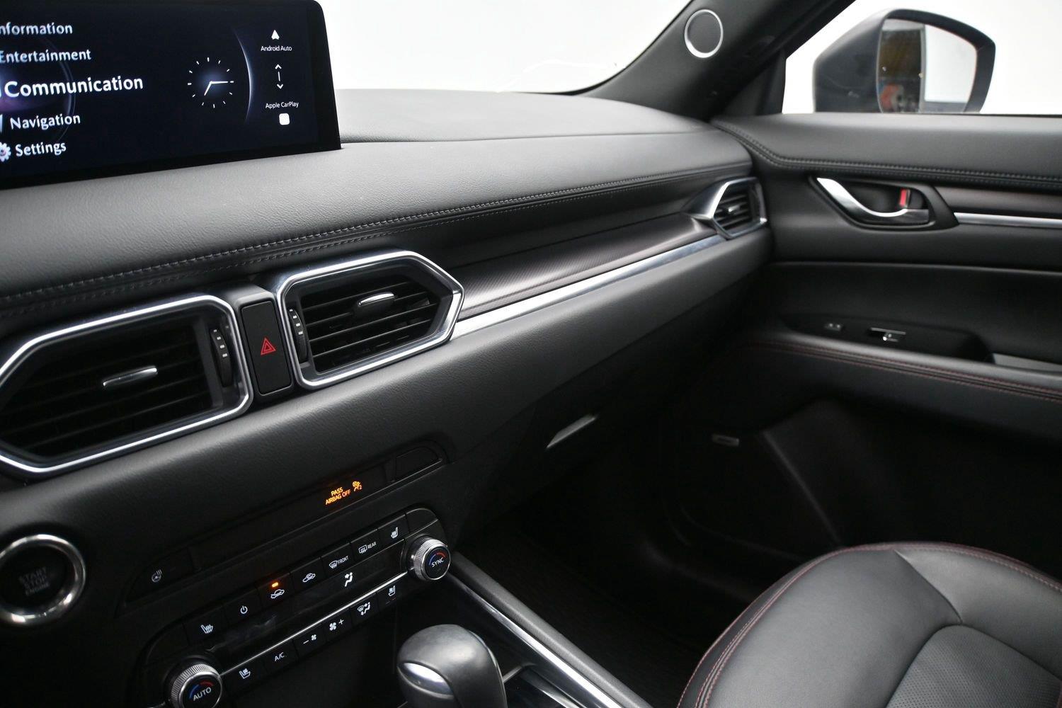 Mazda CX-5 2.5 Turbo Premium Package - Image 4
