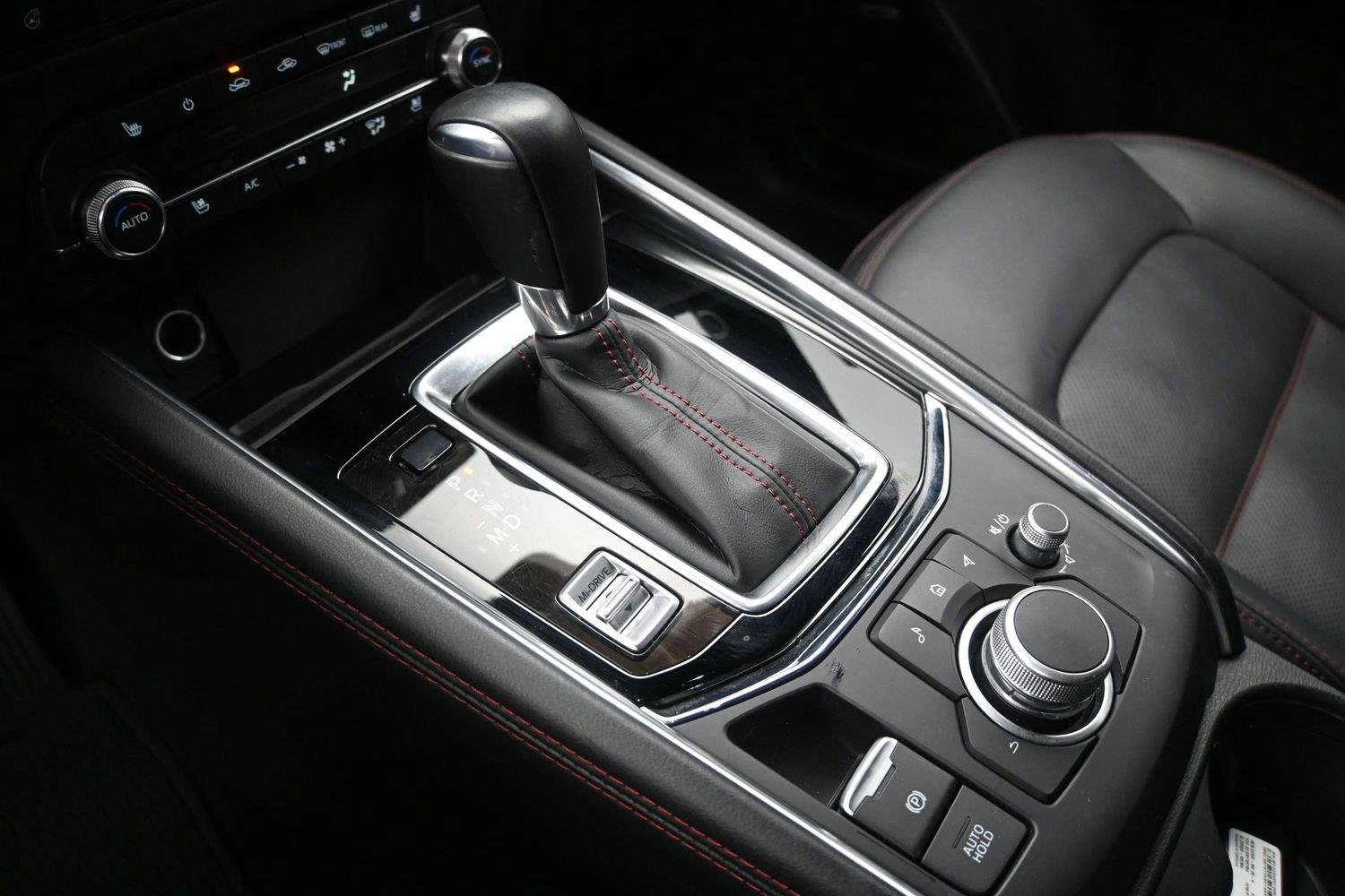 Mazda CX-5 2.5 Turbo Premium Package - Image 5
