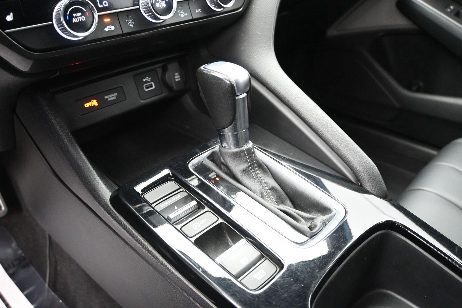 Acura Integra w/A-Spec Package - Image 5