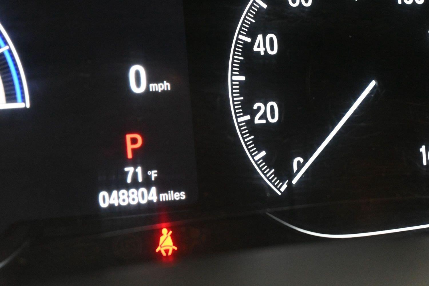 Honda Accord Hybrid Sport - Image 3