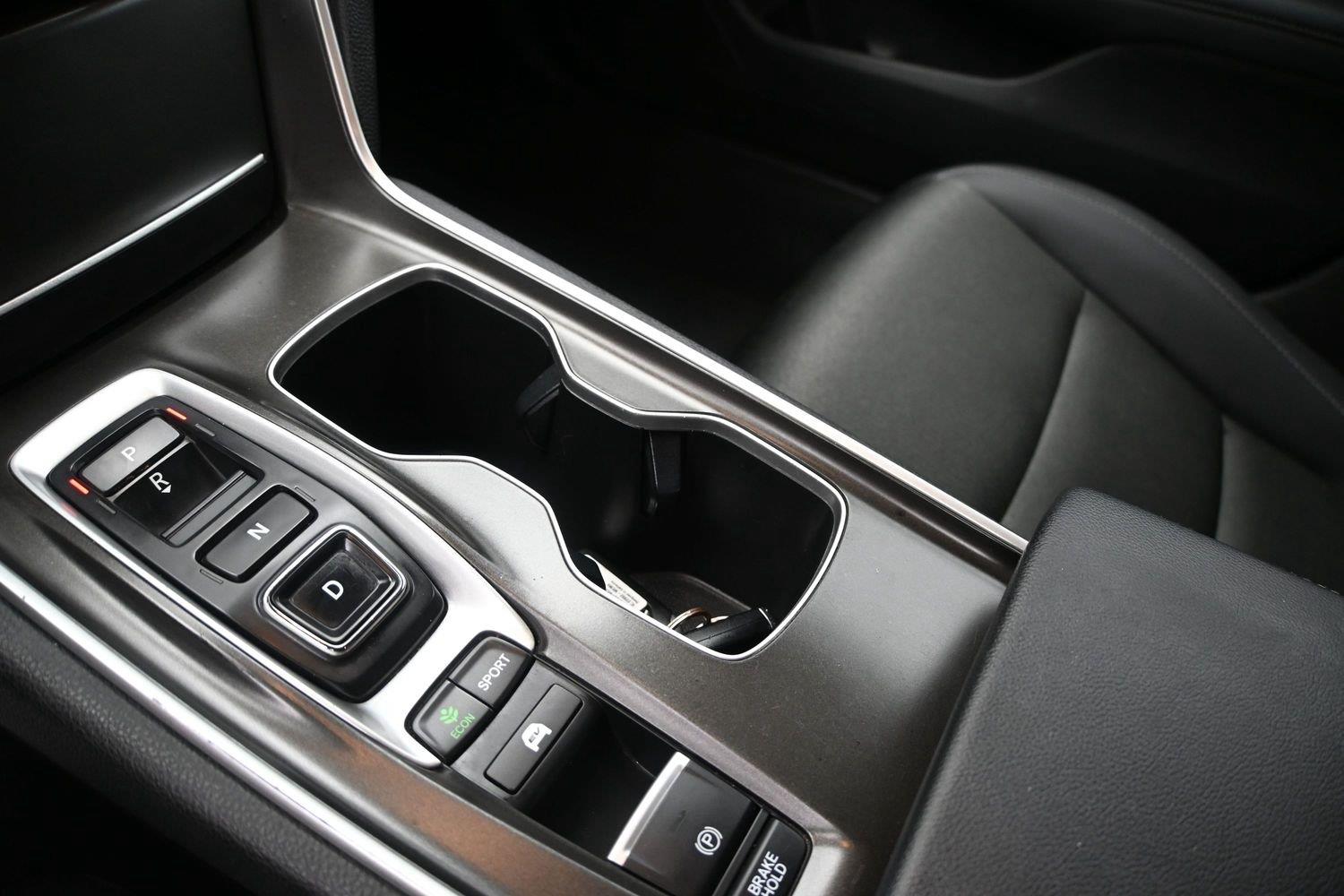 Honda Accord Hybrid Sport - Image 5