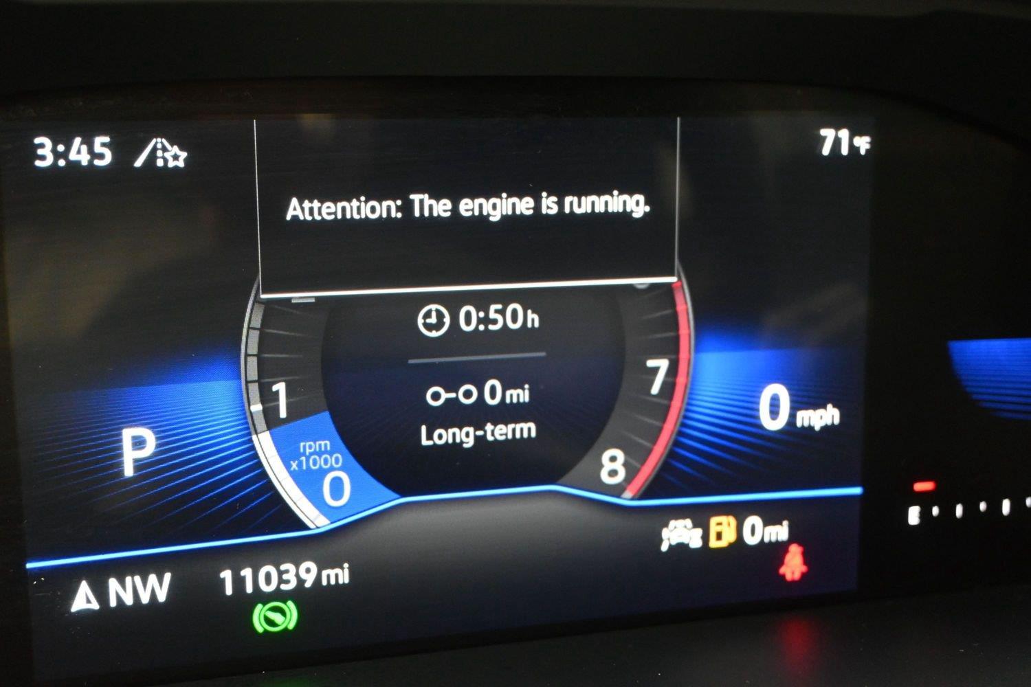 Volkswagen Tiguan SE R-Line Black - Image 3