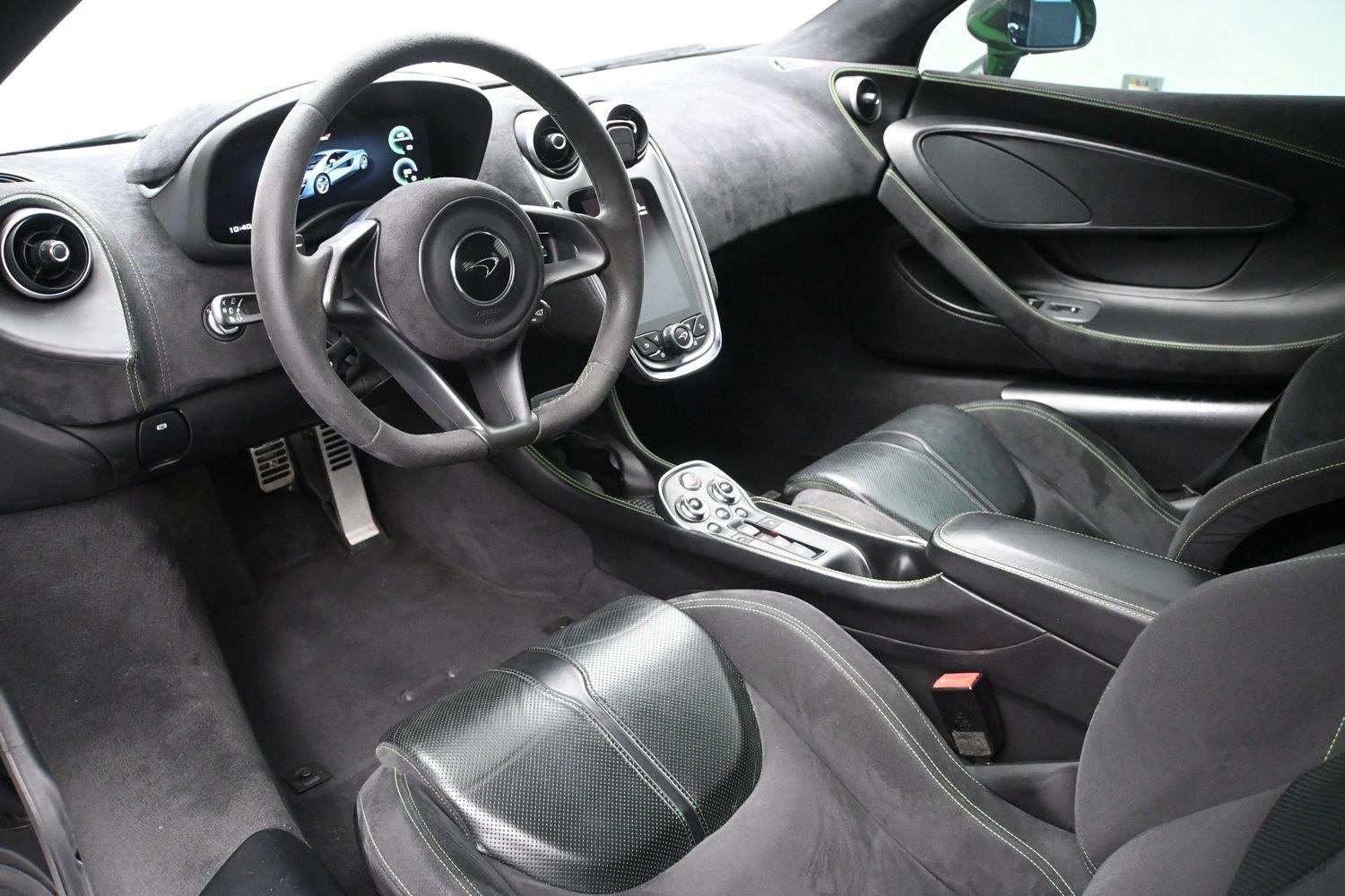 McLaren 570S - Image 2
