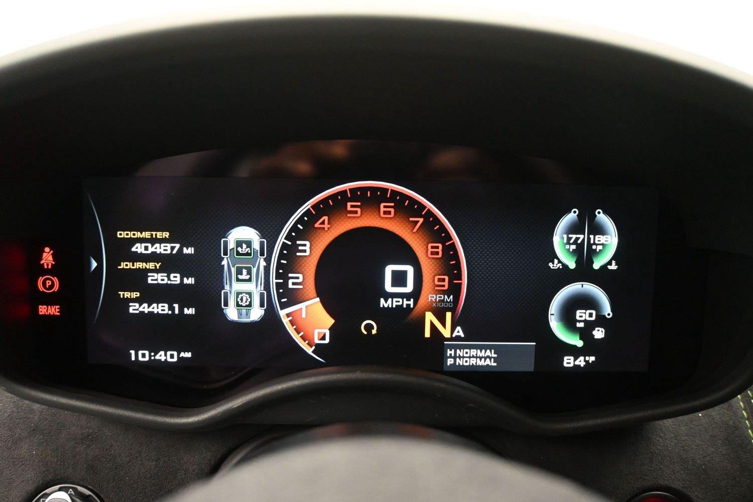 McLaren 570S - Image 3