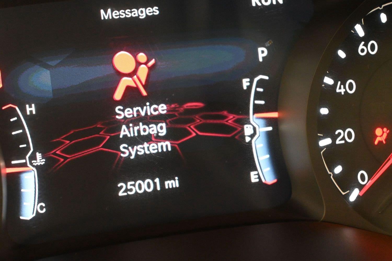 Jeep Compass Latitude - Image 3