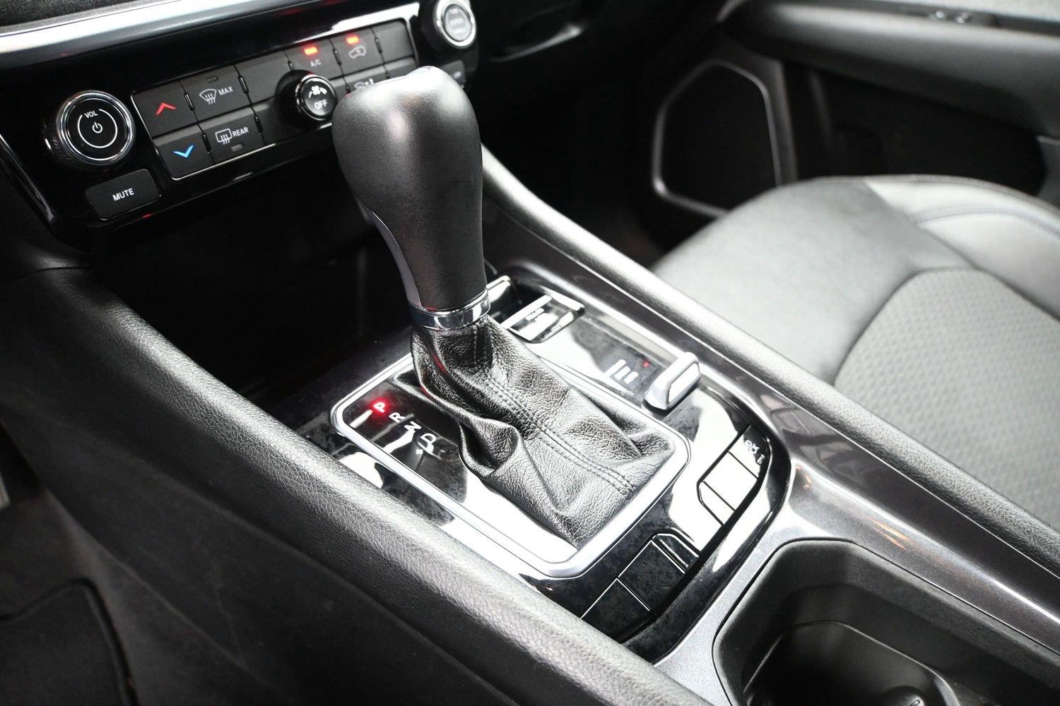 Jeep Compass Latitude - Image 5