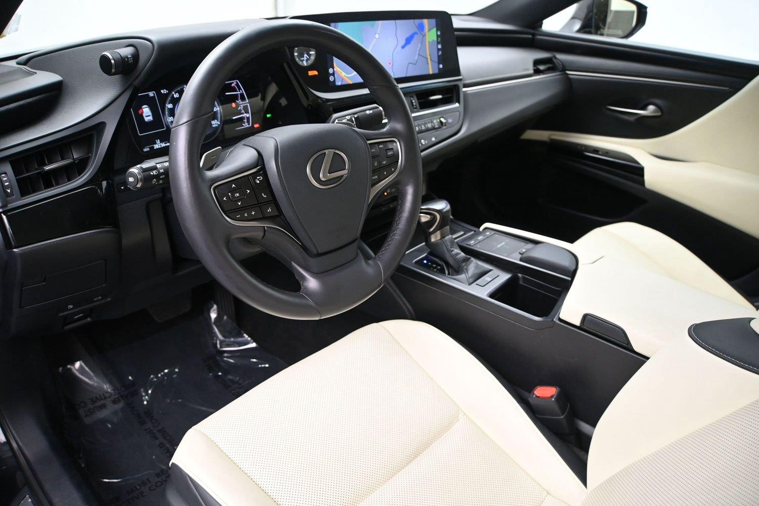 Lexus ES ES 350 - Image 2