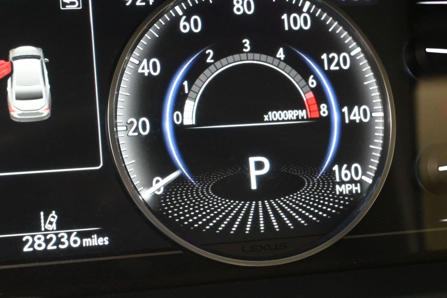 Lexus ES ES 350 - Image 3