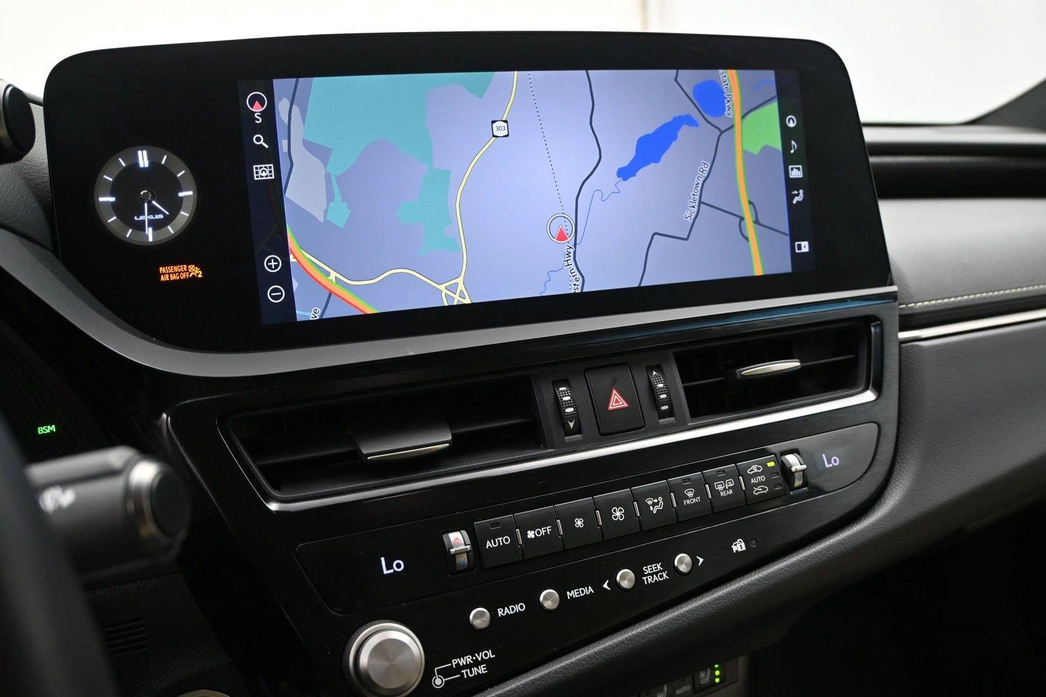 Lexus ES ES 350 - Image 4